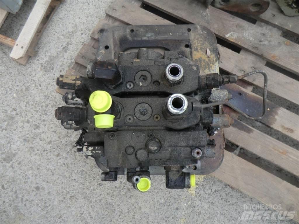 CAT 963D Construção - Outros
