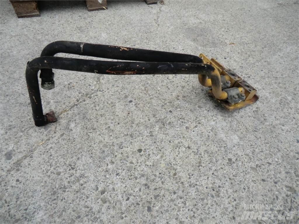 CAT 963D Construção - Outros
