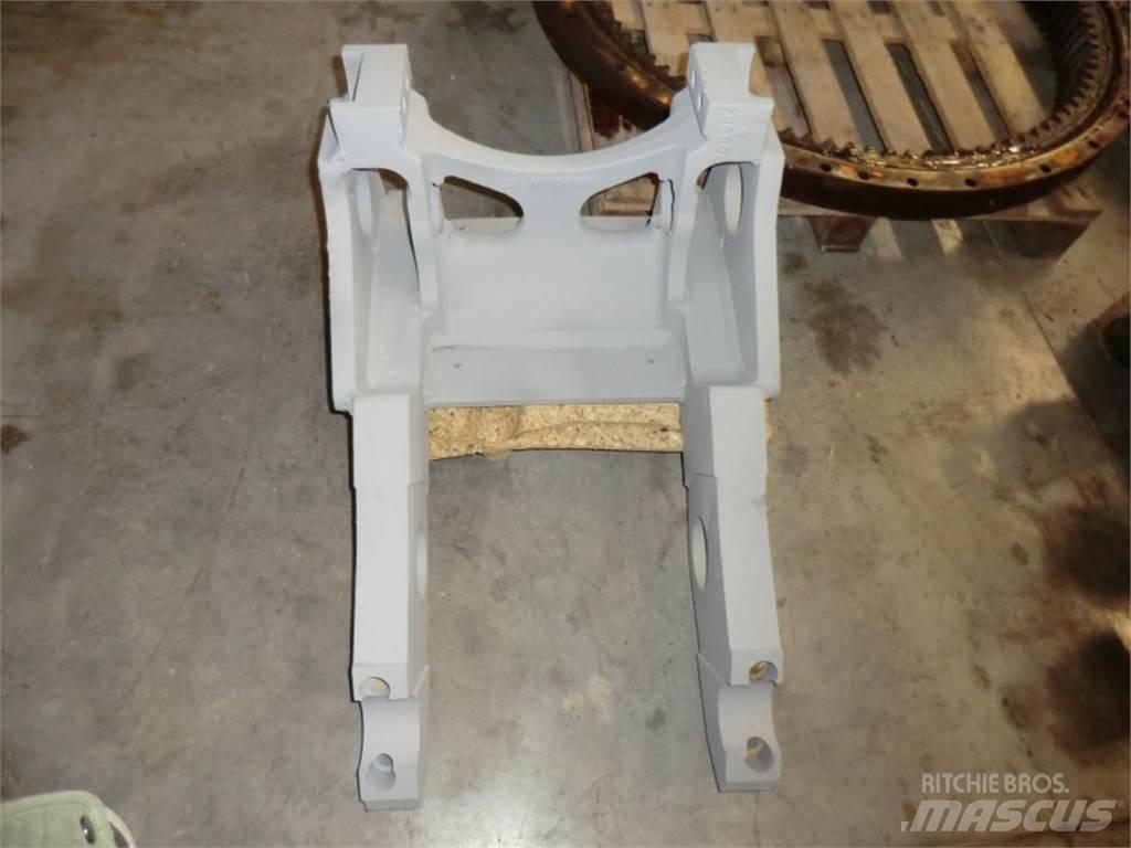 CAT 963D Construção - Outros
