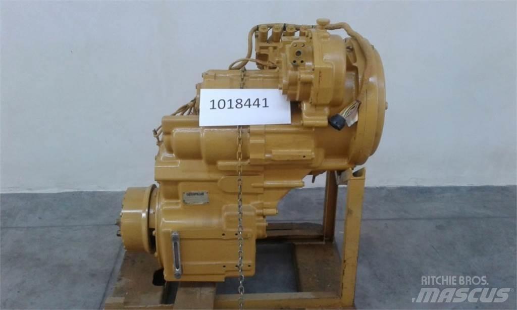 CAT 966 F2 Construção - Outros
