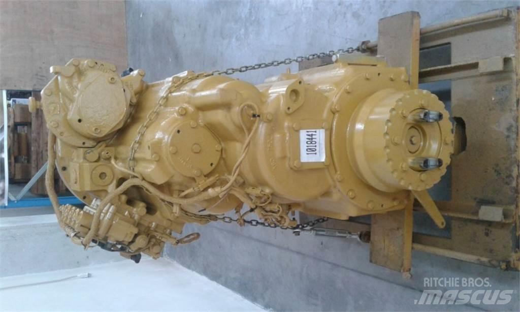 CAT 966 F2 Construção - Outros
