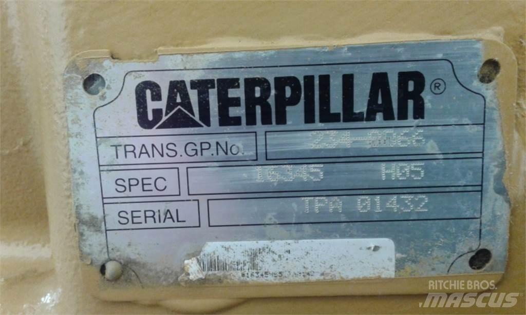 CAT 966 F2 Construção - Outros
