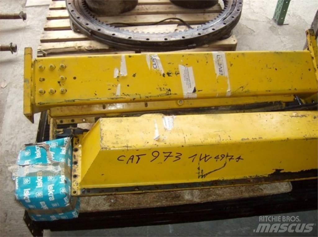 CAT 973 Construção - Outros
