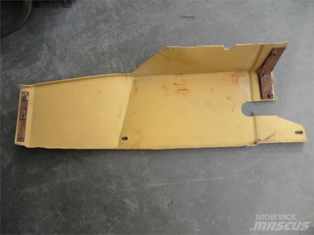 CAT 973 Construção - Outros
