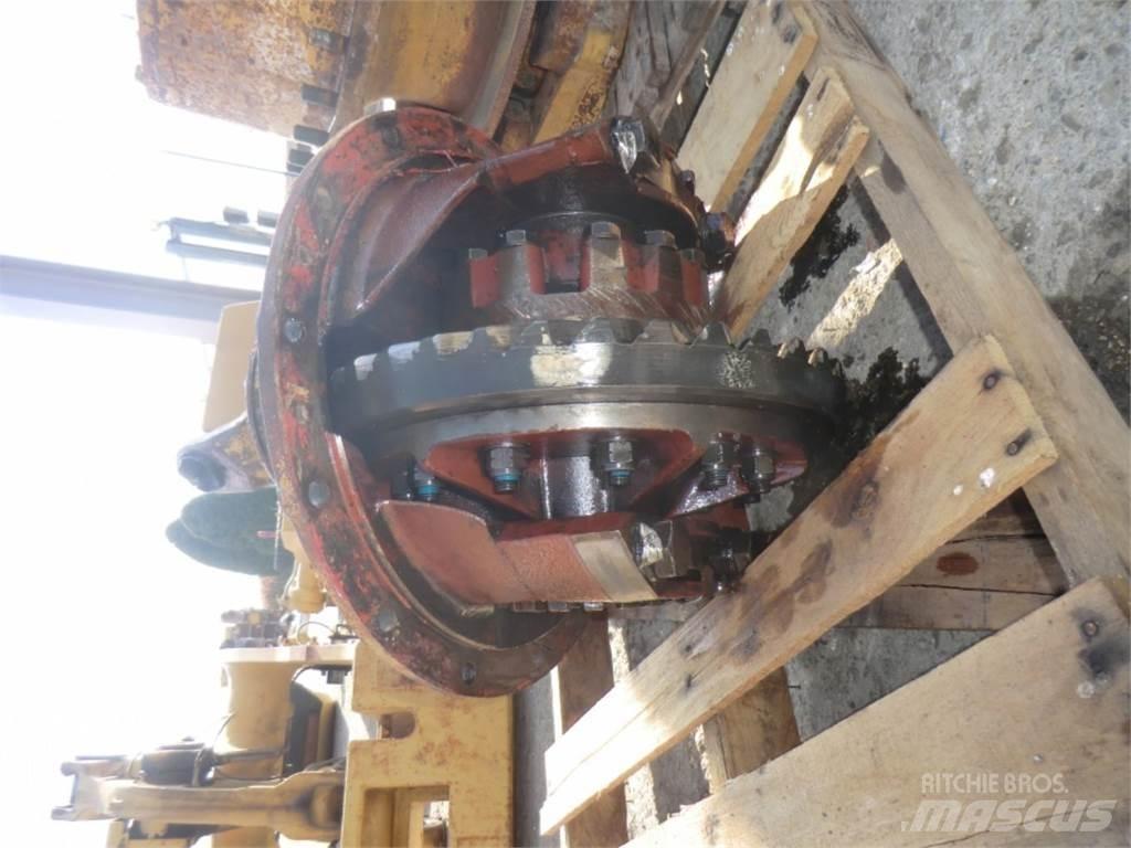 CAT 973C Construção - Outros
