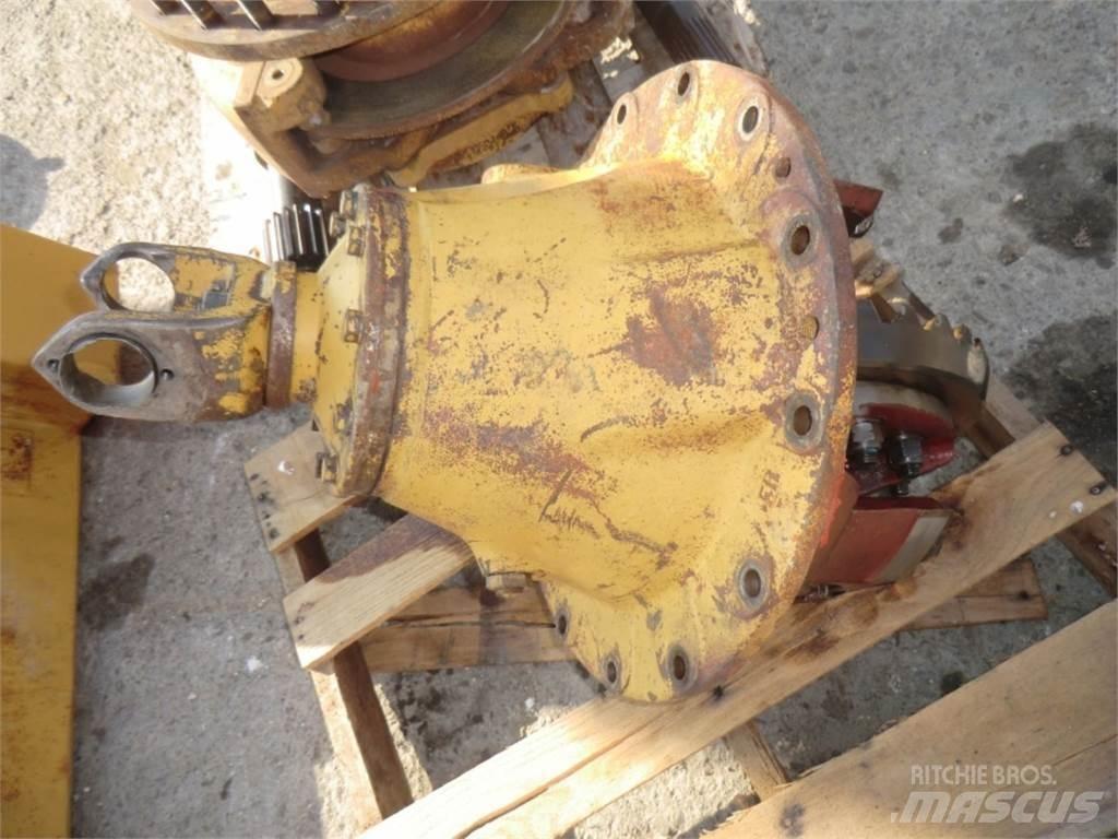 CAT 973C Construção - Outros
