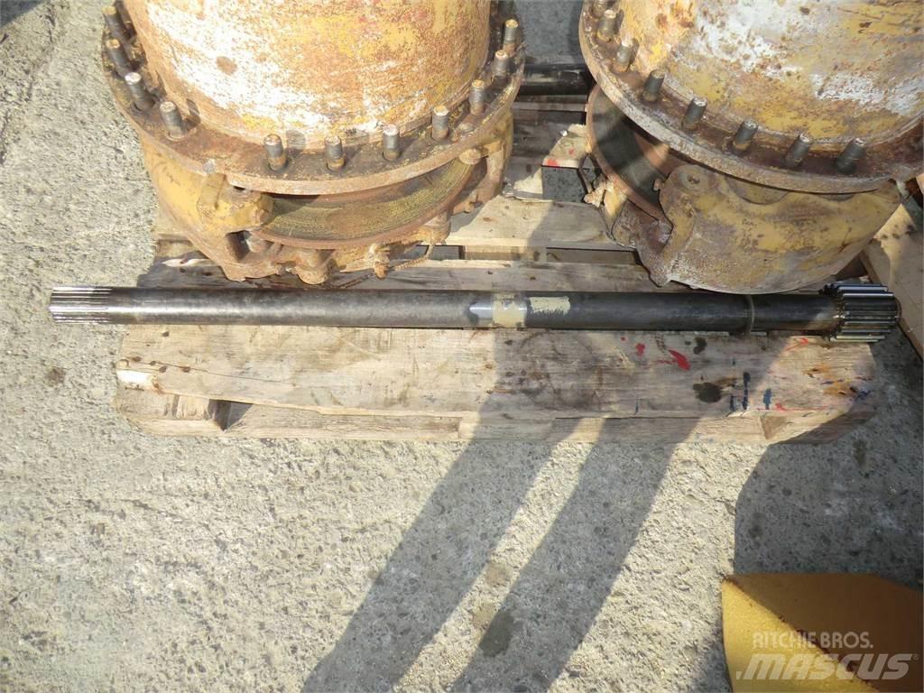 CAT 973C Construção - Outros
