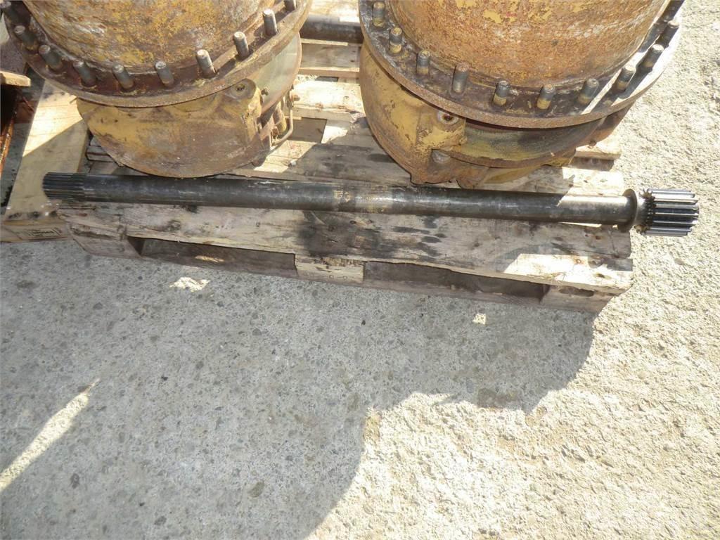 CAT 973C Construção - Outros
