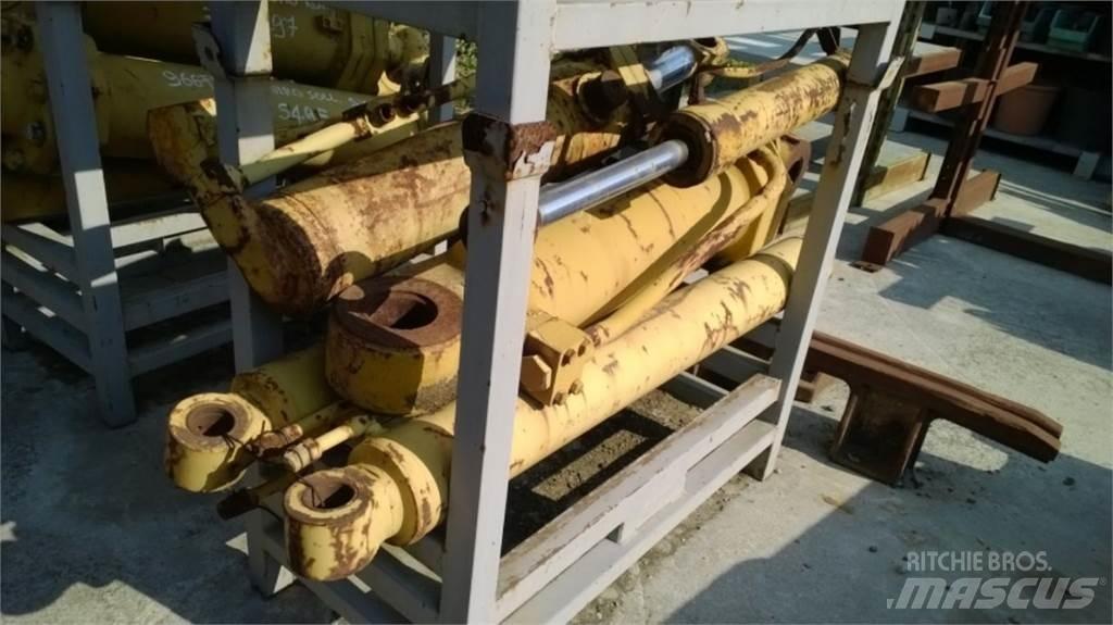 CAT 980 Construção - Outros
