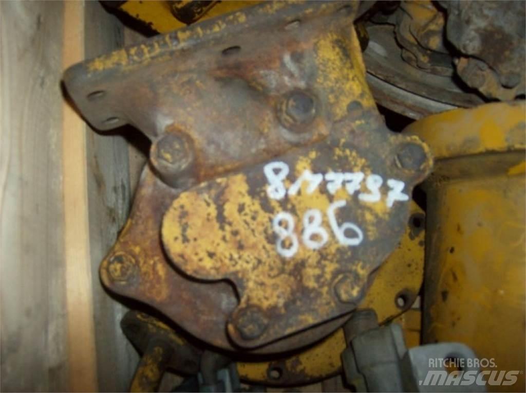 CAT 988 Construção - Outros
