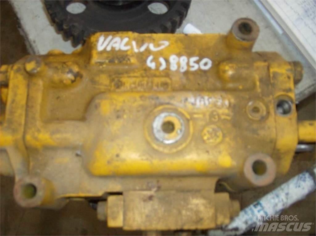 CAT 988 Construção - Outros
