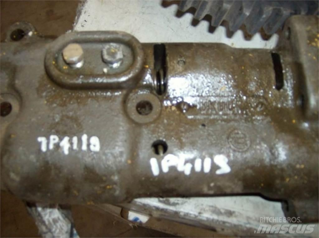 CAT 988 Construção - Outros
