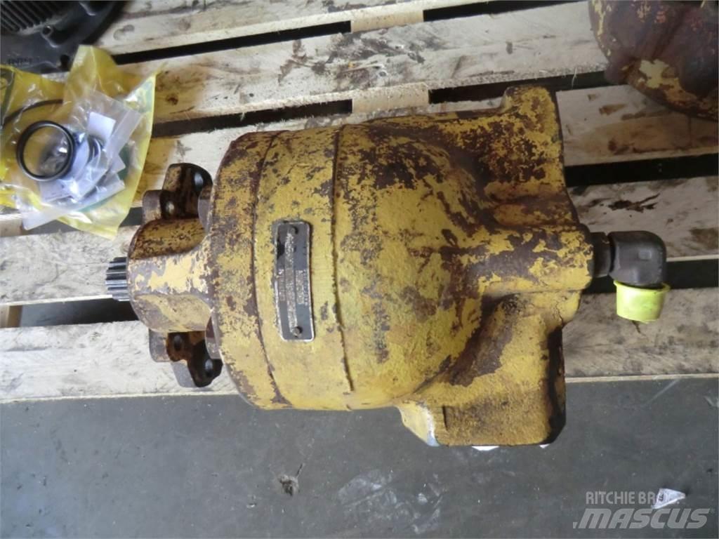 CAT 988B Construção - Outros
