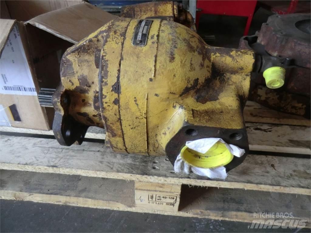CAT 988B Construção - Outros
