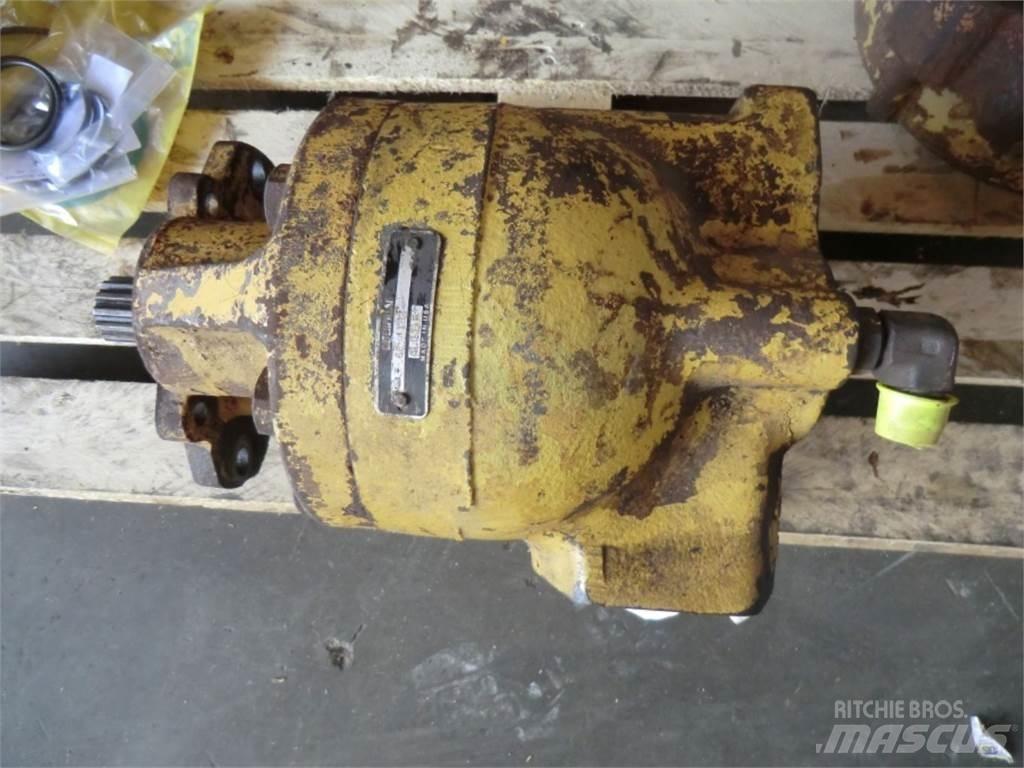 CAT 988B Construção - Outros
