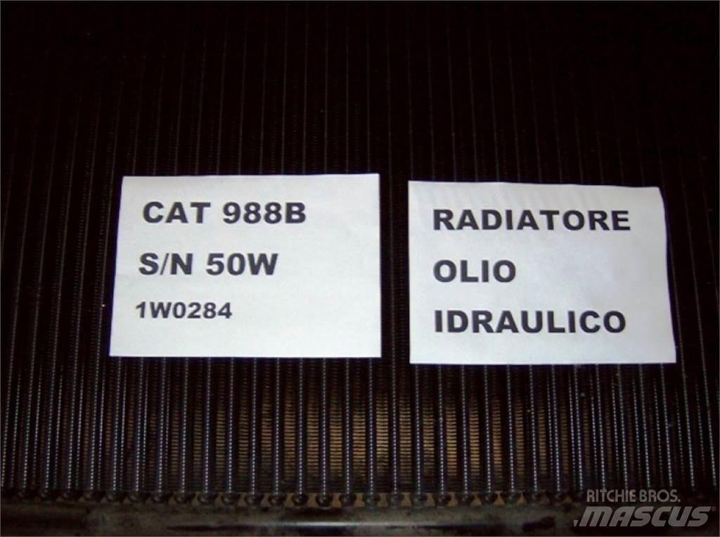 CAT 988B Construção - Outros
