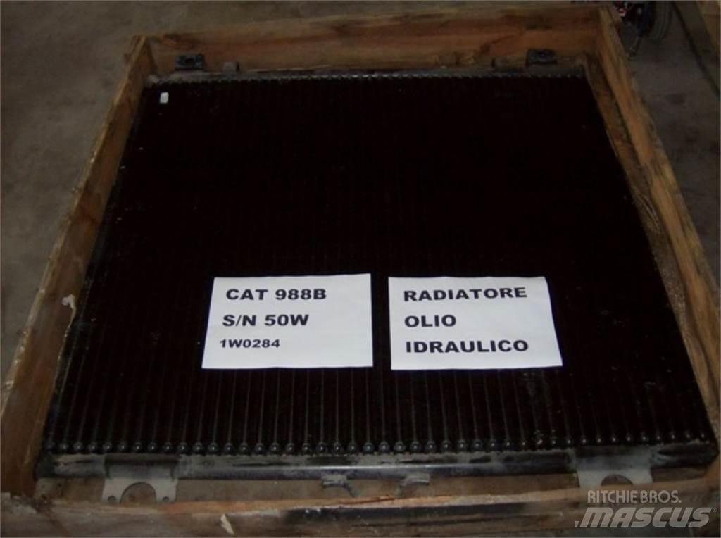 CAT 988B Construção - Outros
