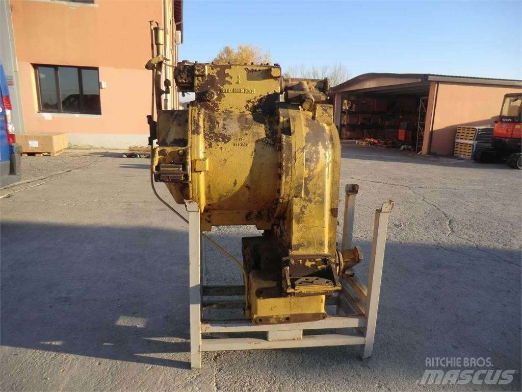 CAT 988B Construção - Outros
