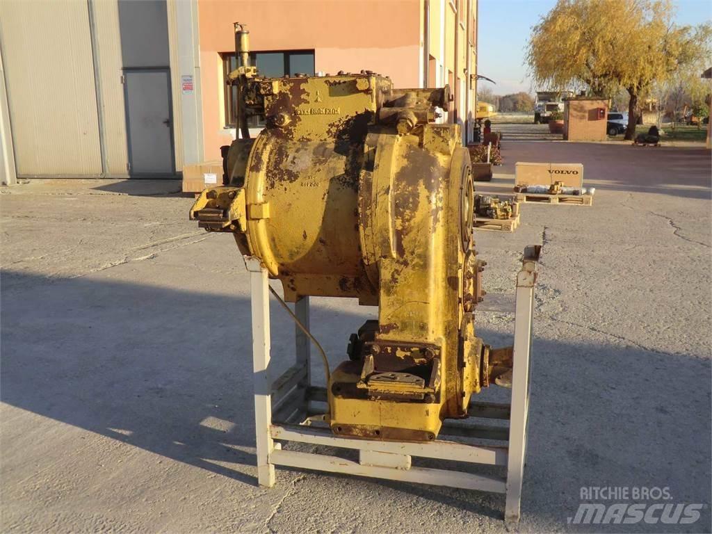 CAT 988B Construção - Outros
