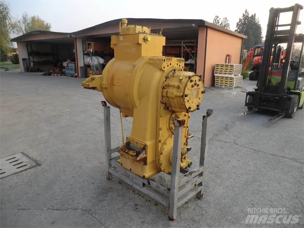 CAT 988B Construção - Outros
