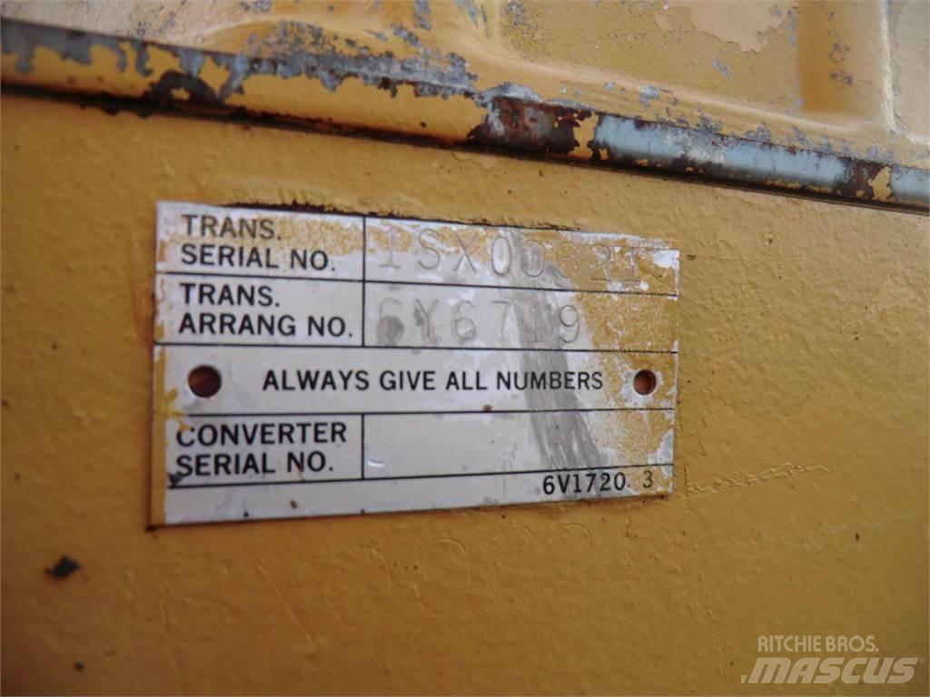 CAT 988B Construção - Outros
