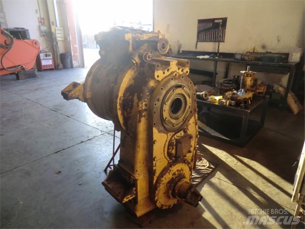 CAT 988B Construção - Outros
