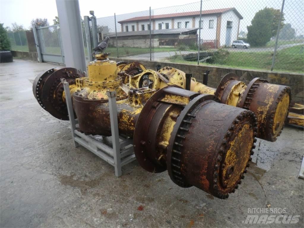 CAT 988B Construção - Outros
