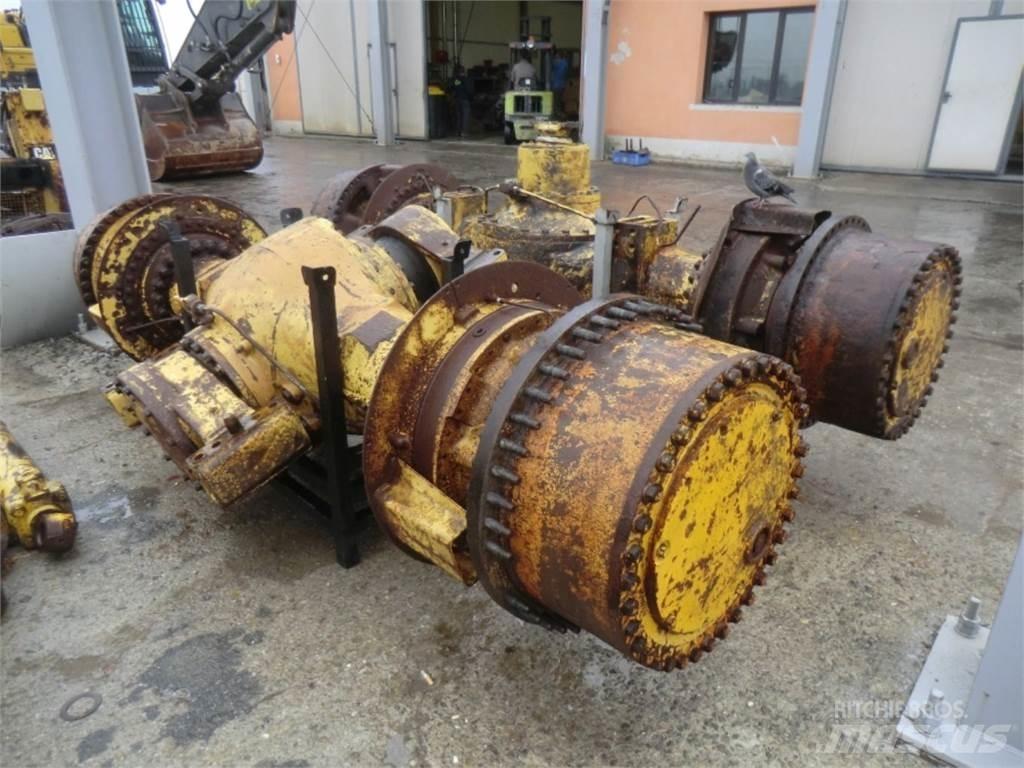 CAT 988B Construção - Outros
