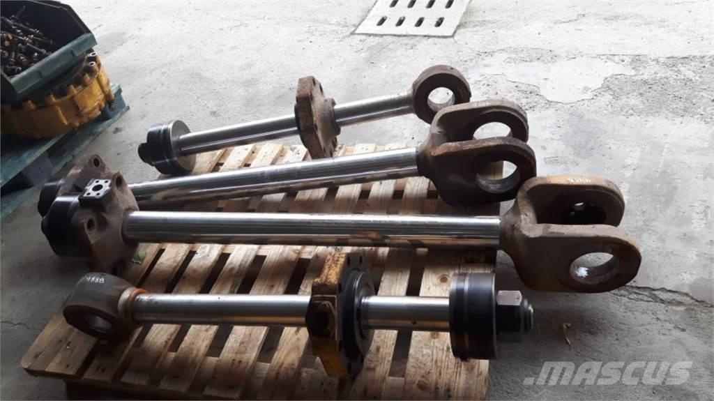 CAT 988B Construção - Outros
