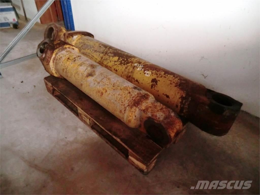 CAT 988B Construção - Outros
