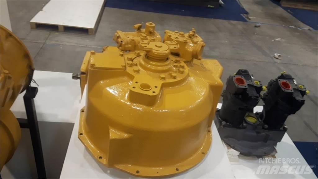 CAT 988B Construção - Outros
