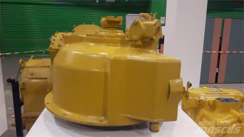 CAT 988B Construção - Outros
