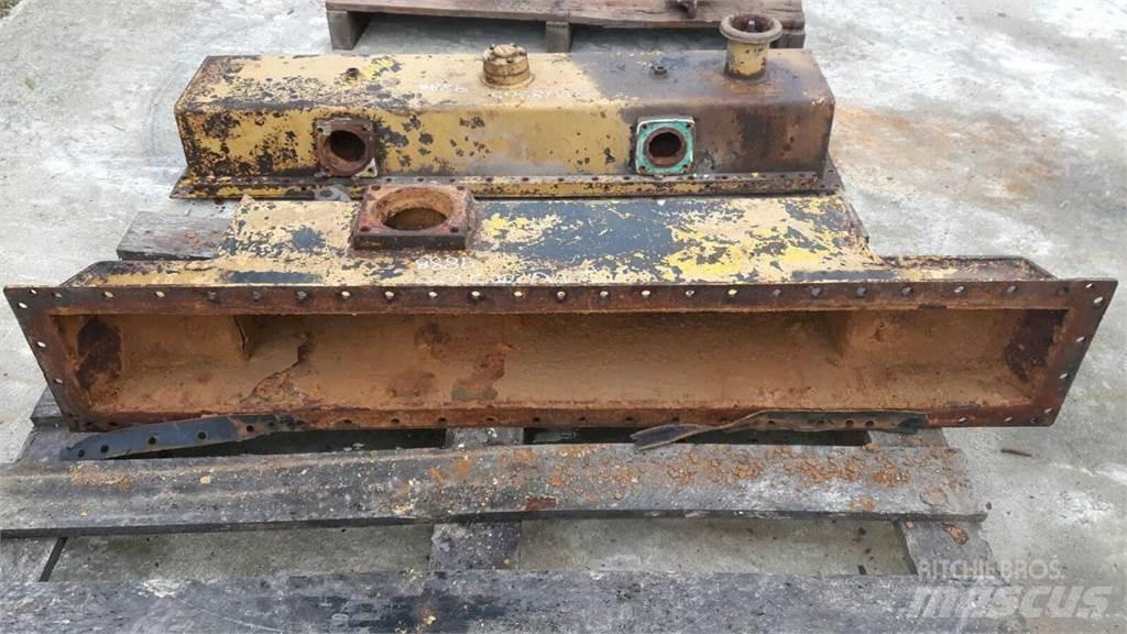 CAT 988B Construção - Outros
