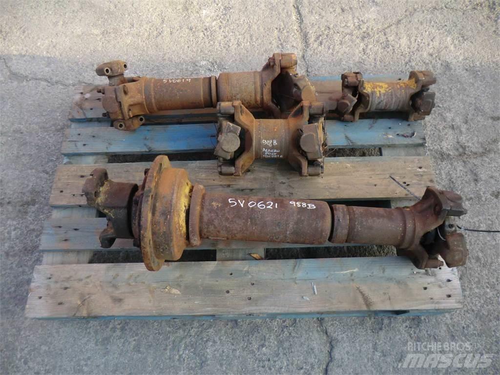 CAT 988B Construção - Outros
