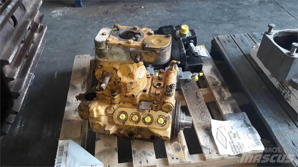 CAT 988B Construção - Outros
