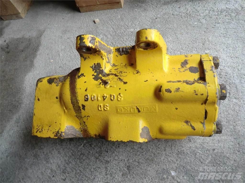 CAT 988B Construção - Outros
