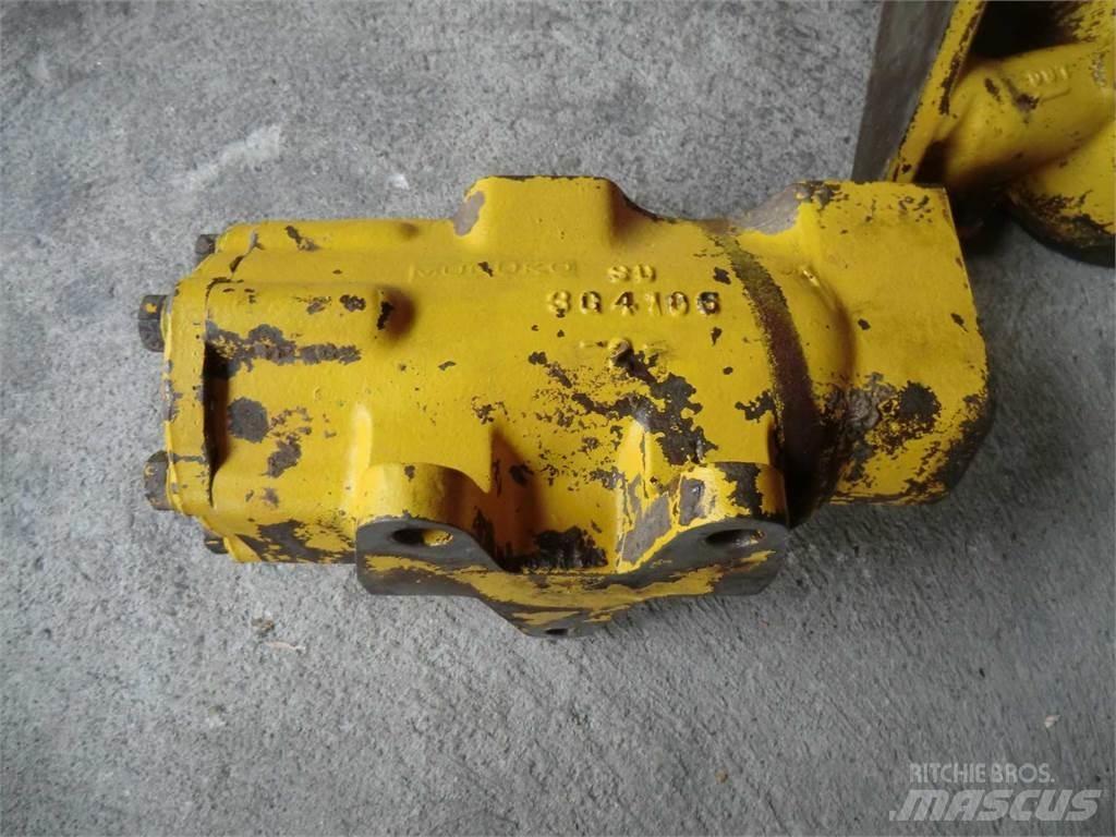 CAT 988B Construção - Outros
