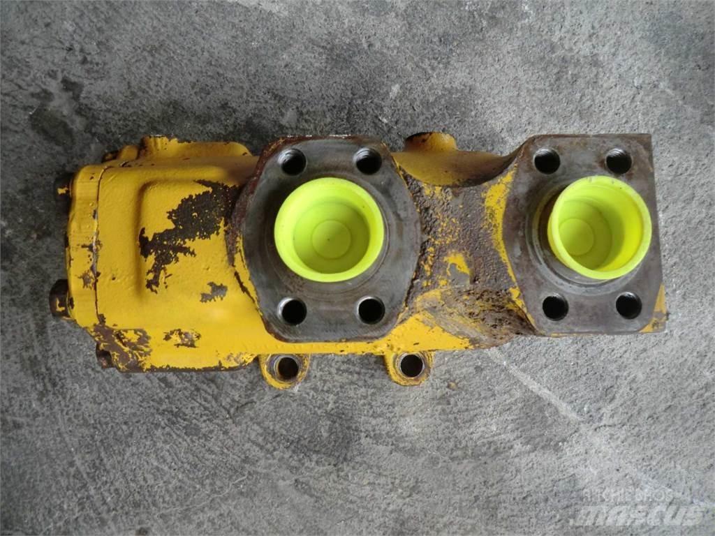 CAT 988B Construção - Outros
