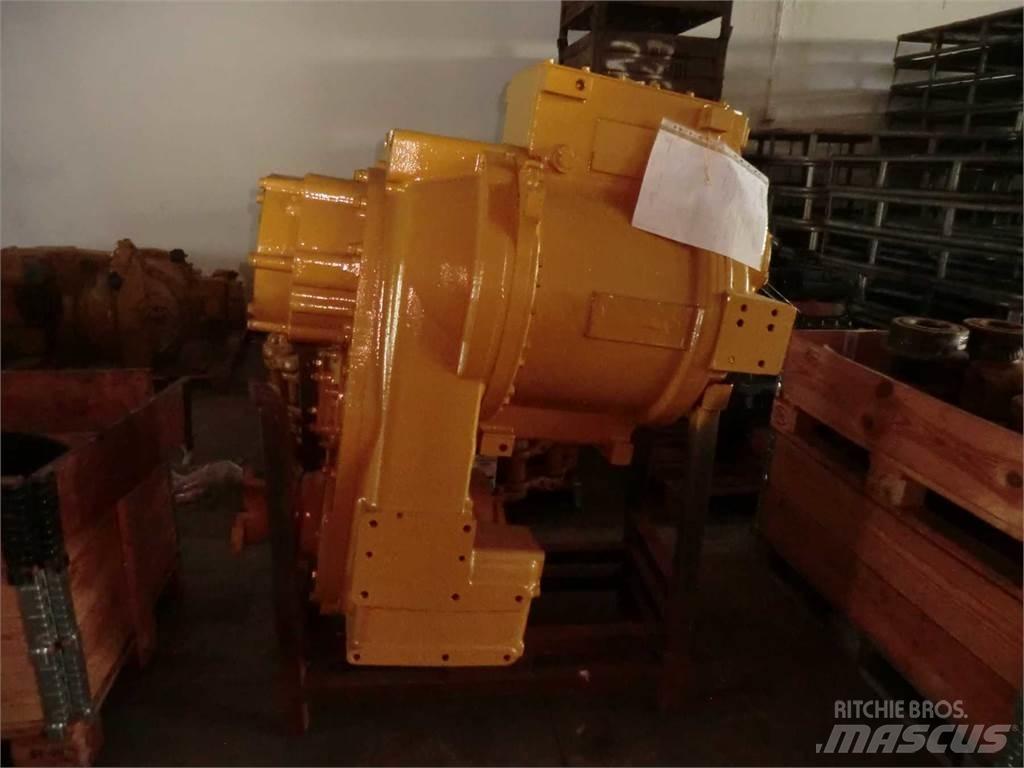 CAT 988B Construção - Outros
