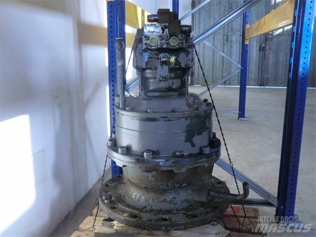 CAT 988B Construção - Outros
