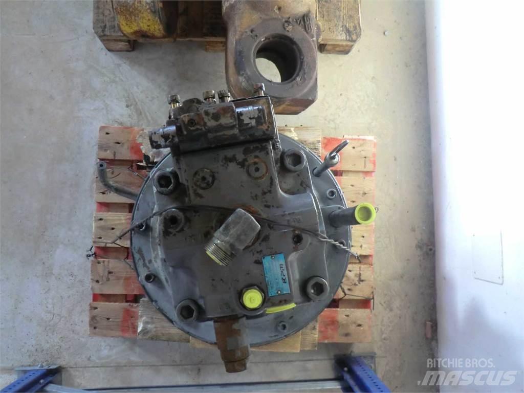CAT 988B Construção - Outros

