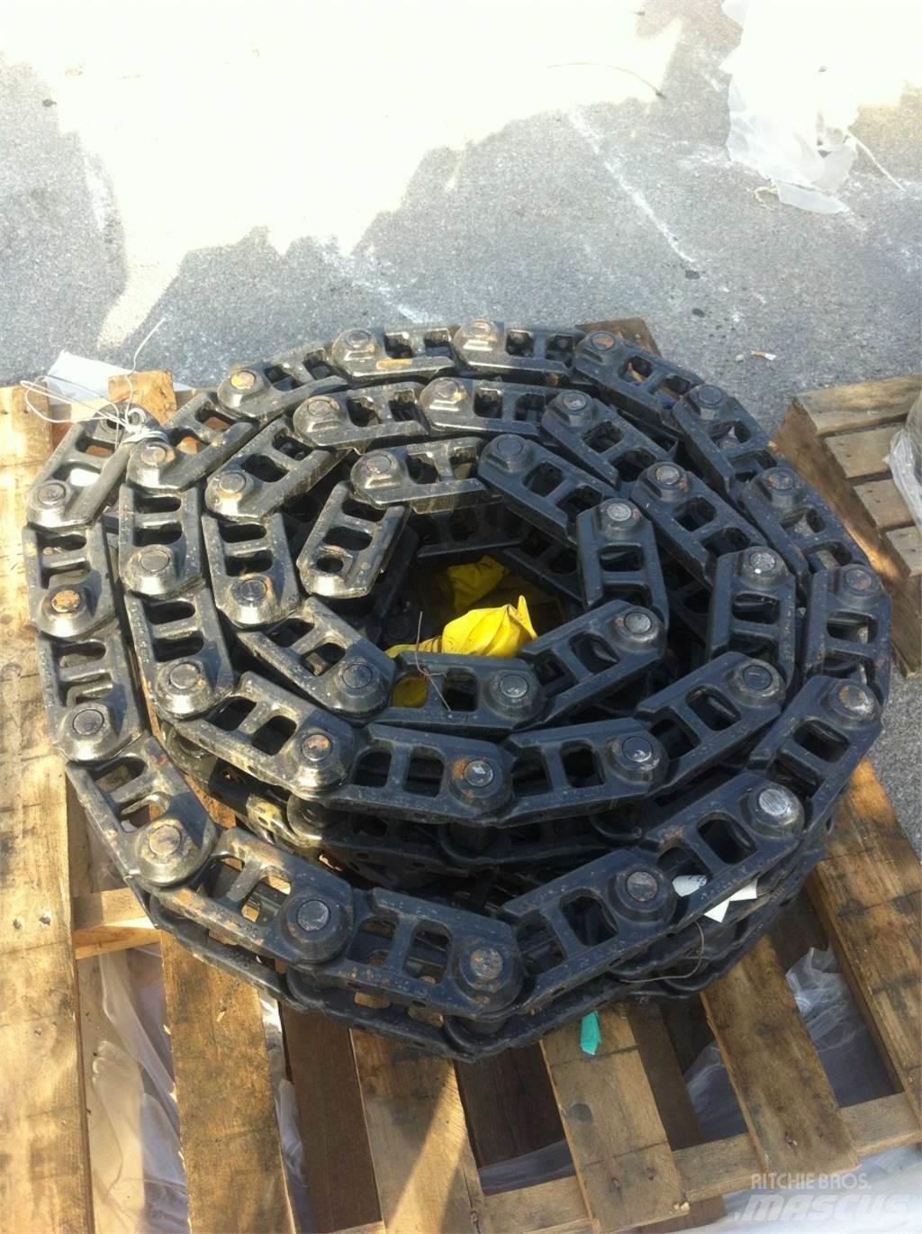 CAT 988B Construção - Outros
