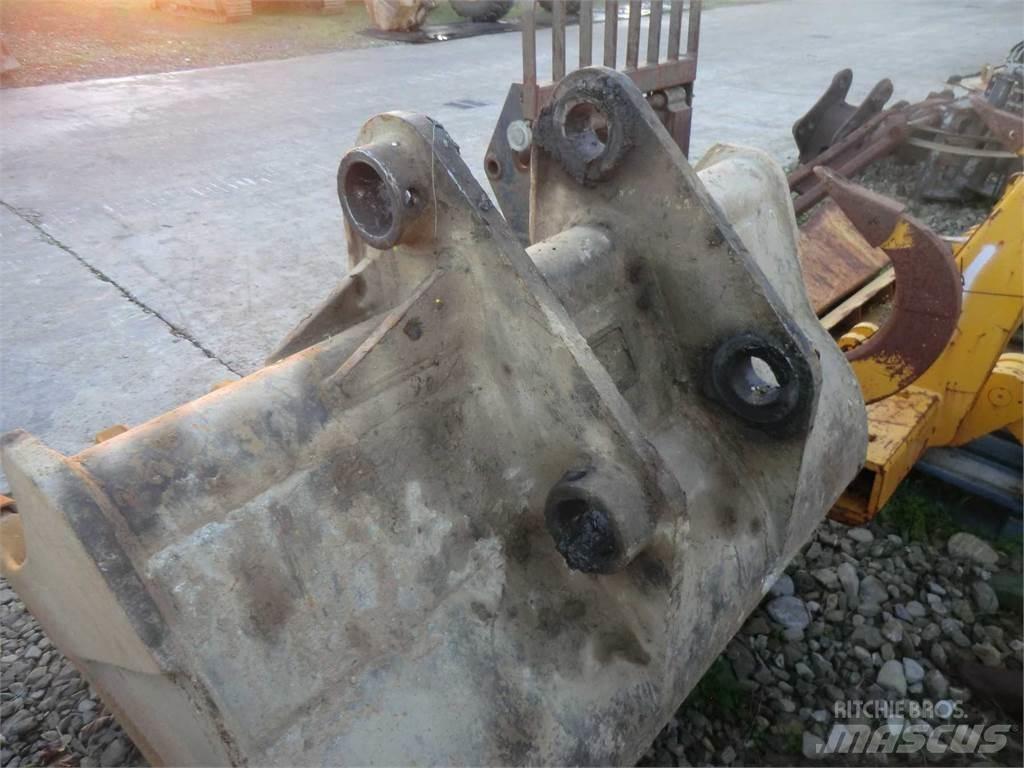 CAT 988F Construção - Outros

