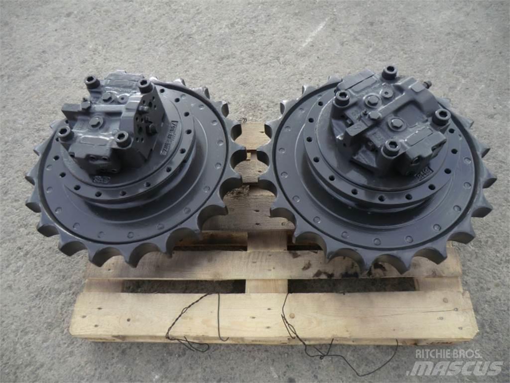 CAT 988F Construção - Outros
