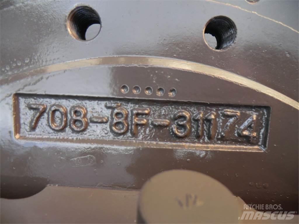 CAT 988F Construção - Outros
