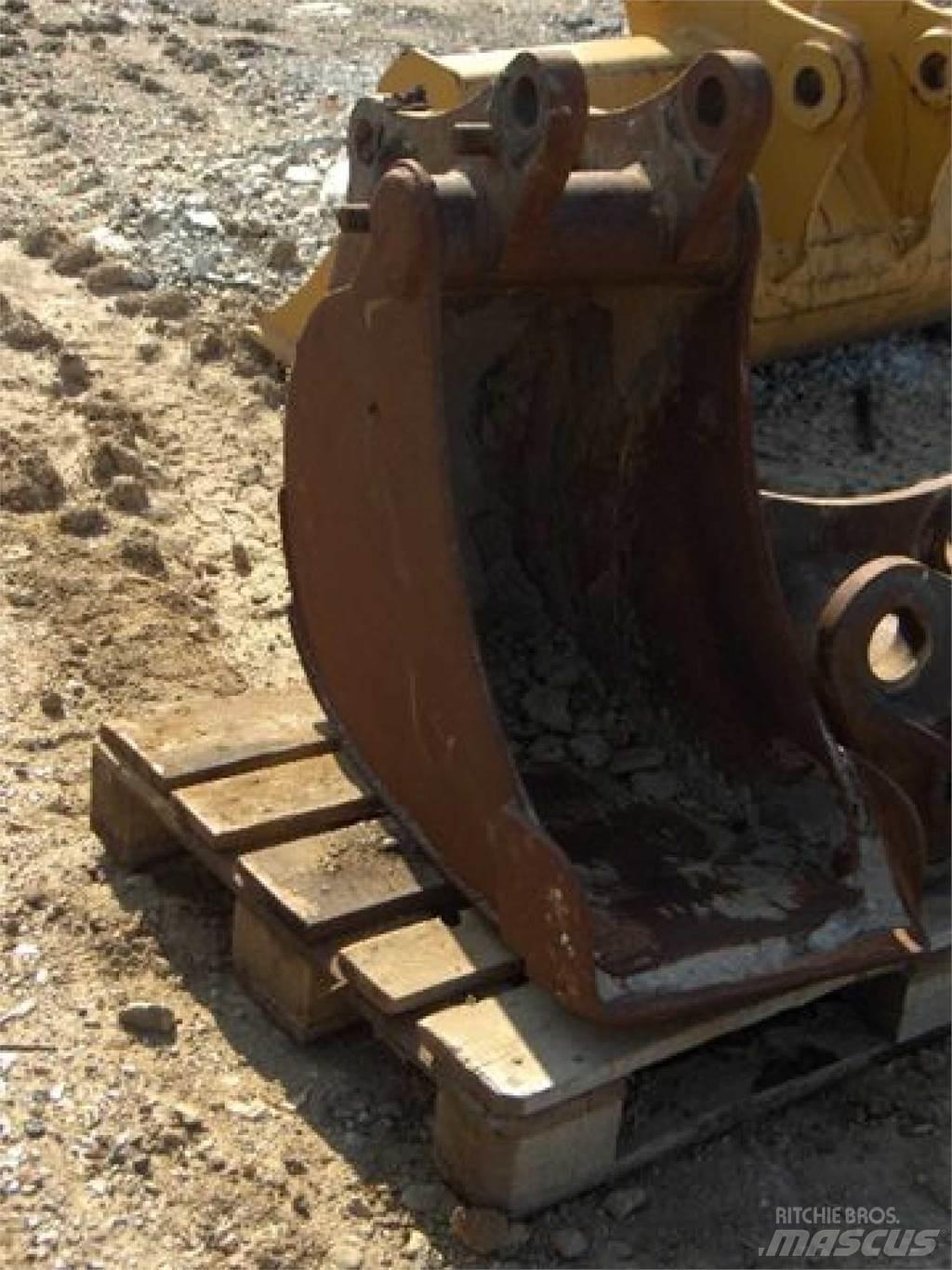 CAT 988F Construção - Outros
