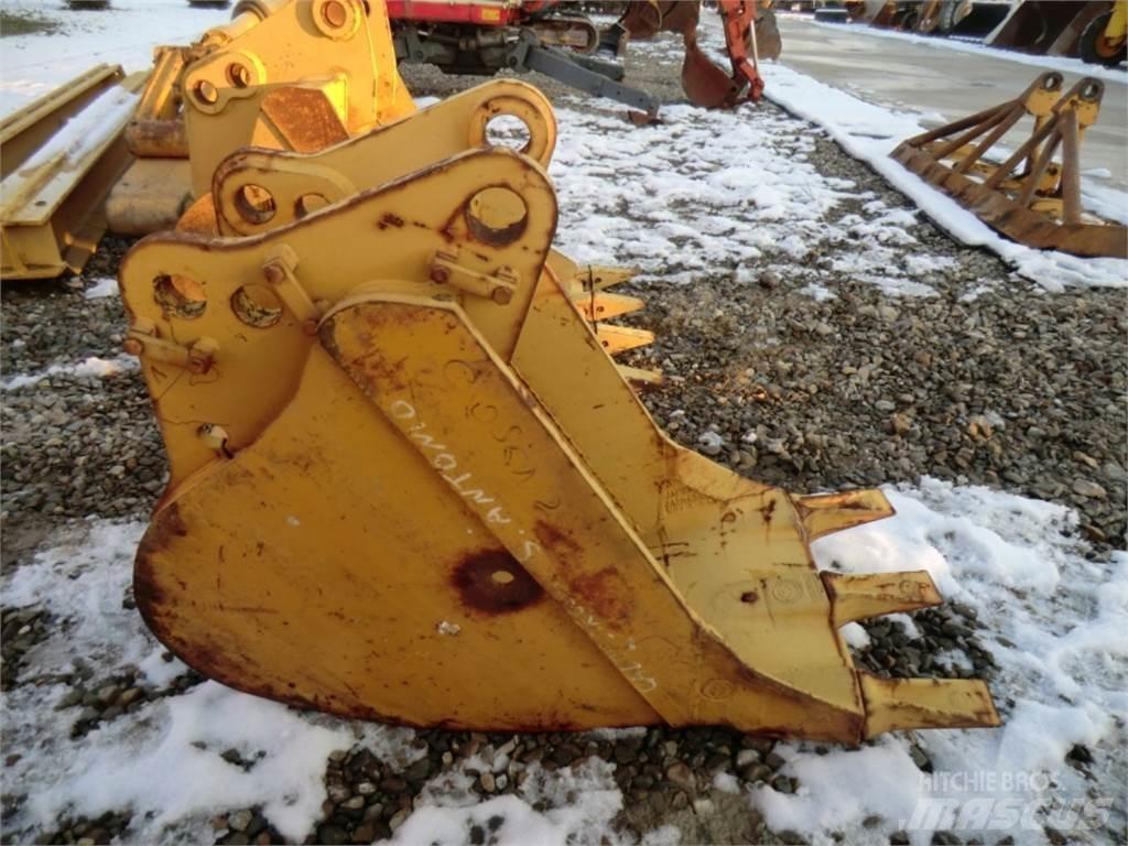 CAT 988F I Construção - Outros
