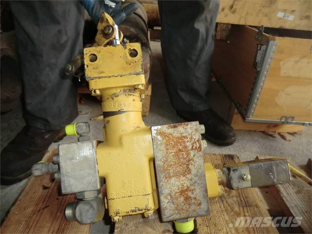 CAT 988F I Construção - Outros
