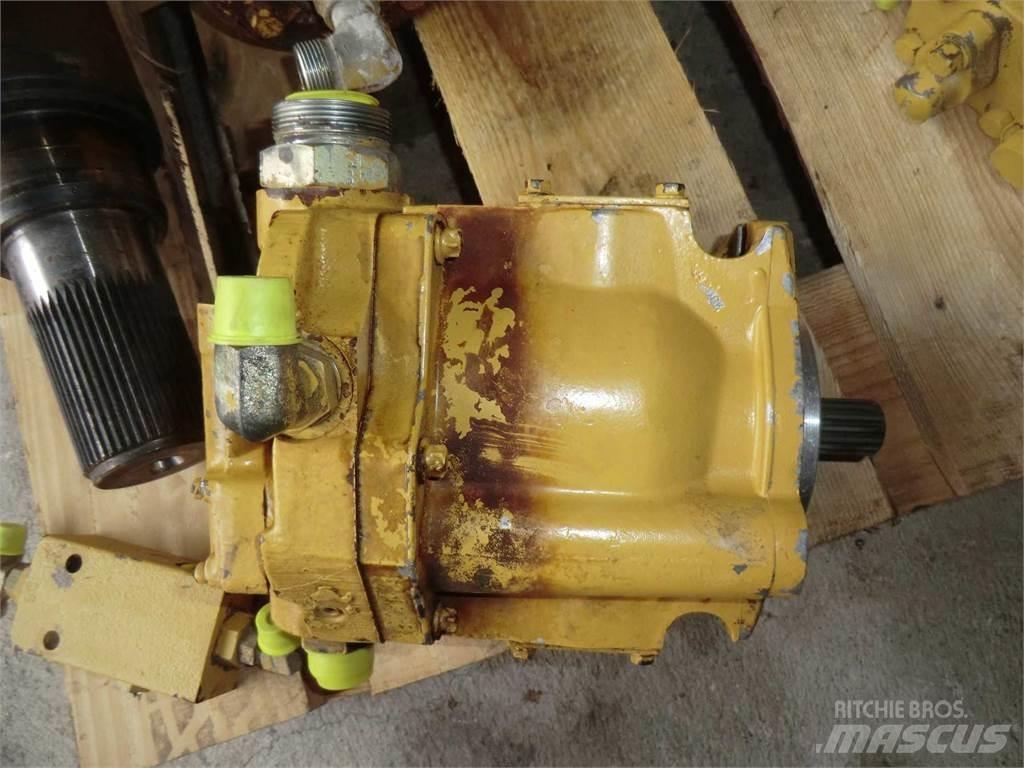 CAT 988F I Construção - Outros
