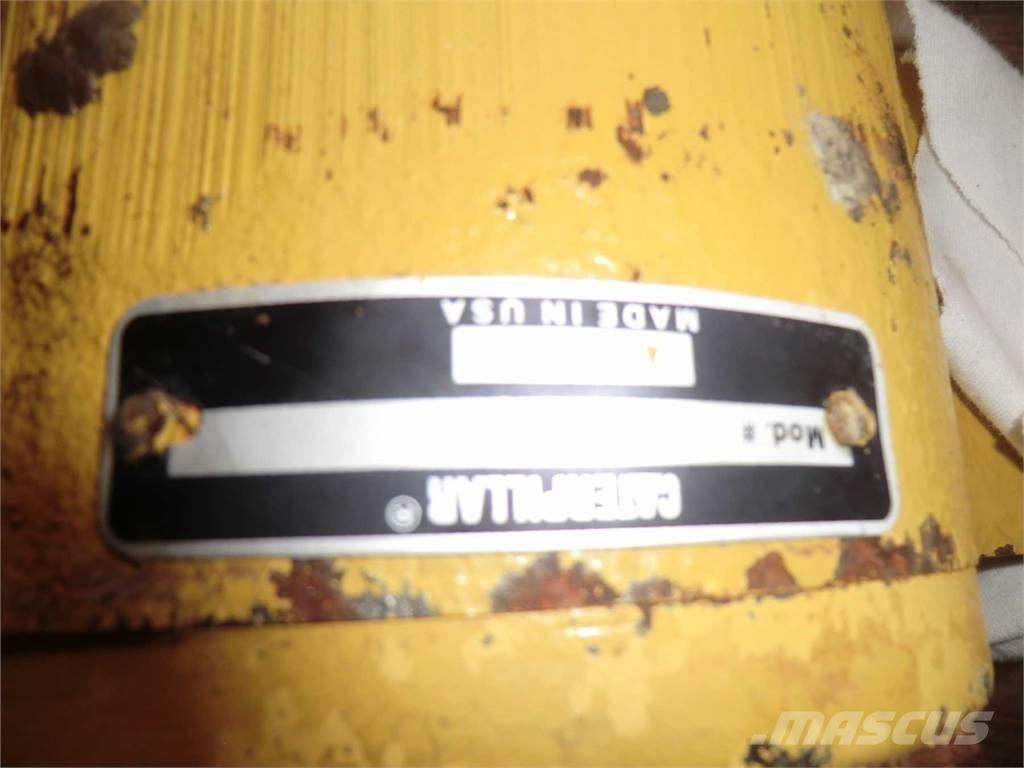 CAT 988F I Construção - Outros
